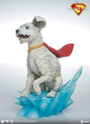 Superman (2025) - Krypto Premium Format Statue