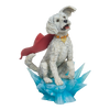 Superman (2025) - Krypto Premium Format Statue