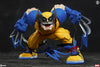 X-Men - Wolverine by Tracy Tubera Designer Collectible Statue