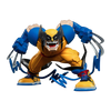 X-Men - Wolverine by Tracy Tubera Designer Collectible Statue