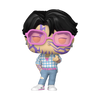 KPop Demon Hunters - Jinu (Chance of Chase) Pop! Vinyl Figure