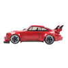 Solido Cars - RWB Bodykit Taikano Kaishin Diecast Vehicle 1:18 Scale Diecast Vehicle