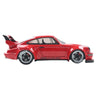 Solido Cars - RWB Bodykit Taikano Kaishin Diecast Vehicle 1:18 Scale Diecast Vehicle