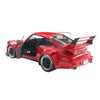 Solido Cars - RWB Bodykit Taikano Kaishin Diecast Vehicle 1:18 Scale Diecast Vehicle
