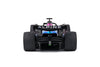 Solido Cars - 1:18 Alpine A524 Presentation P.Gasly 2024