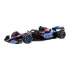 Solido Cars - 1:18 Alpine A524 Presentation P.Gasly 2024