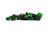 Solido Cars - 1:18 Kick Sauber F1 Team C44 V.Bottas Japan Gp 2024