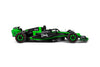 Solido Cars - 1:18 Kick Sauber F1 Team C44 V.Bottas Japan Gp 2024