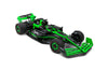 Solido Cars - 1:18 Kick Sauber F1 Team C44 V.Bottas Japan Gp 2024
