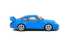 Solido Cars - 1:43 Porsche 911 (993) RS Clubsport