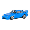 Solido Cars - 1:43 Porsche 911 (993) RS Clubsport