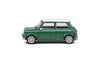 Solido Cars - 1:43 Mini Cooper Sport British Racing 1994