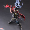 Thor - Variant Play Arts Figure