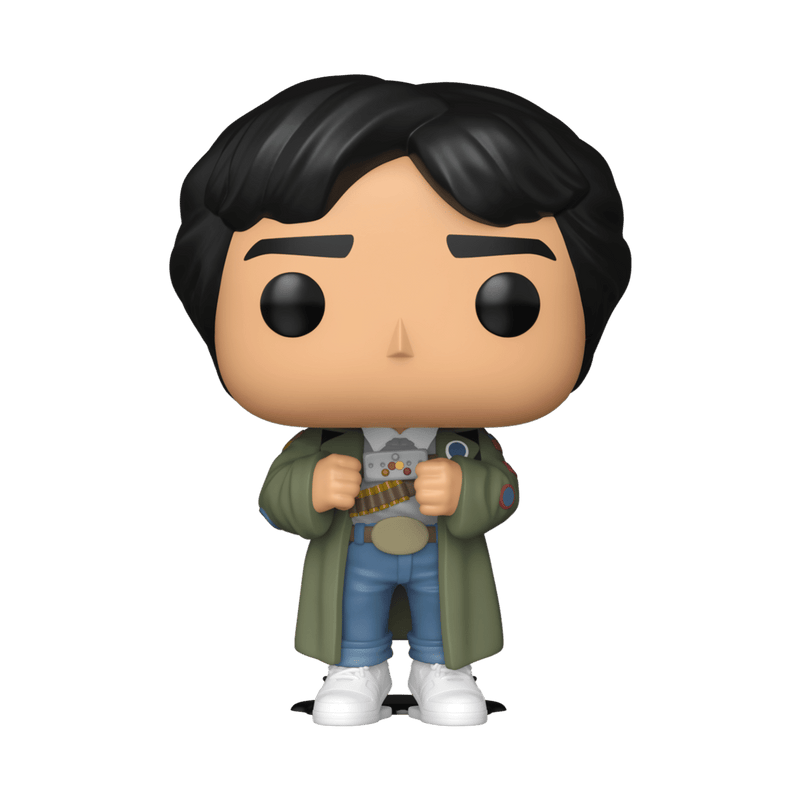 The Goonies - Data Pop! Vinyl Figure