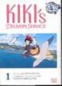 KIKIS DELIVERY SERVICE FILM COMIC GN VOL 01 (C: 1-0-0)