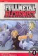 FULLMETAL ALCHEMIST GN VOL 08 (C: 1-0-0)