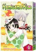 KAMISAMA KISS GN VOL 01 (C: 1-0-1)