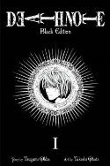 Death Note (Black Edition) - Vol. 1