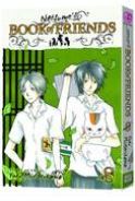 NATSUMES BOOK OF FRIENDS GN VOL 08 (C: 1-0-1)