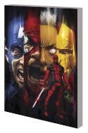 DEADPOOL KILLS MARVEL UNIVERSE TP