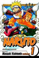NARUTO GN VOL 01 (CURR PTG) (C: 1-0-0)