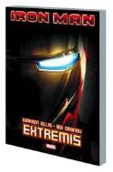 IRON MAN EXTREMIS TP NEW PTG
