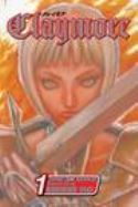 CLAYMORE GN VOL 01 (CURR PTG) (C: 1-0-0)