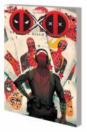 DEADPOOL KILLS DEADPOOL TP