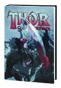 THOR GOD OF THUNDER HC VOL 01