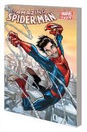 AMAZING SPIDER-MAN TP VOL 01 PARKER LUCK