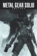 METAL GEAR SOLID OMNIBUS TP (NEW PTG)