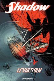 SHADOW LEVIATHAN TP