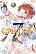 7TH GARDEN GN VOL 07 (MR) (C: 1-0-1)