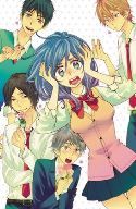 KISS HIM NOT ME GN VOL 13 (C: 1-1-0)