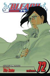 BLEACH GN VOL 72 (C: 1-0-1)
