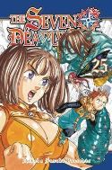 SEVEN DEADLY SINS GN VOL 25 (C: 1-1-0)