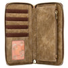 Star Wars: The Mandalorian - Bantha Ride Zip Purse