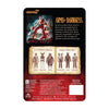 Army of Darkness - Deadite Scout Midnight Variant ReAction 3.75in Action Figure