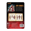 Army of Darkness - Pit Witch Midnight Variant ReAction 3.75in Action Figure