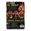 Conan the Barbarian - Pit Fighter Conan ReAction 3.75 Inch Figure