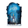 Corpse Bride - General Wellington ReAction 3.75in Action Figure