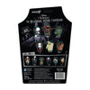 The Nightmare Before Christmas - Oogie Boogie ReAction 3.75in Action Figure