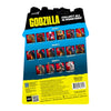 Godzilla - Toho Godzilla 84 (Vintage Toy Re-Colour) Reaction 3.75 Inch Action Figure