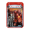 Willow - General Kael ReAction 3.75in Action Figure