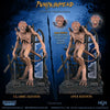 Pumpkinhead - Pumpkinhead (Apex Edition) 1/4 Scale Statue