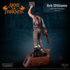 Army of Darkness - Ash Williams 1/10 Scale Statue