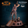 Army of Darkness - Ash Williams 1/10 Scale Statue