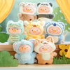Lulu the Pig: ZooTime Plush Series Blind Box (Single)