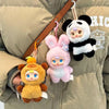 MM: Candy Animal Series Plush Blind Box (Single)