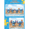 Disney: Stitch Mini Mini Series Blind Box (Single)